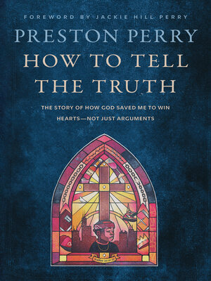 cover image of How to Tell the Truth